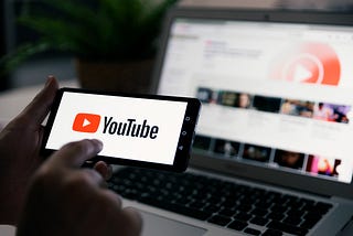 How I Make Over $100,000 a Year on YouTube without Being Famous