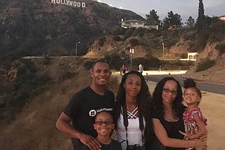 5 Tips for Relocating Your Family to LA for Their Acting Career