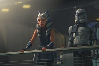Why the Clone Wars Finale is Star Wars at its Best