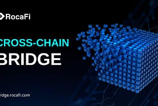 Cross-Chain for Roca Finance: How Interoperability Actually Works (Without the Hype)