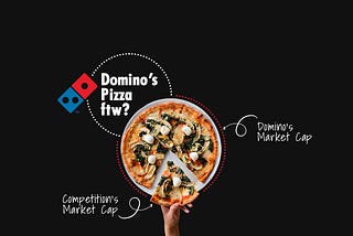 Is Dominos Winning The Pizza Wars In India?