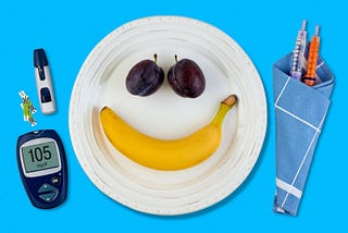 Blood Sugar & Bananas: The Sweet Truth You Need — The Diabetes Decoder