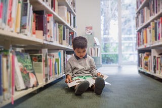 Speaking Up About Dyslexia