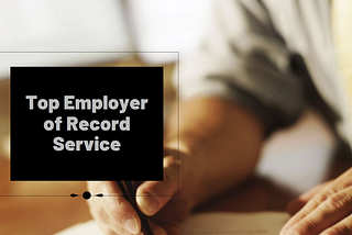 the best employer of record services