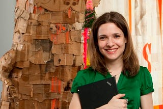 Interview with the In-House Attorney for Etsy