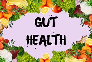 Food Categories To Eat To Boost Gut Health