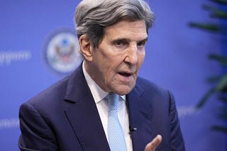 John Kerry on carbon removal: fact check