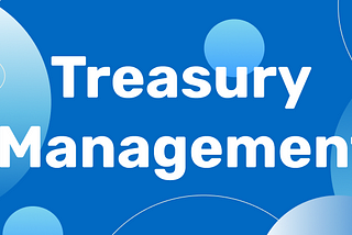 Introducing Element’s Treasury Management Initiative
