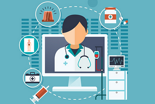 How to Future-Proof a Digital Healthcare Start-up
