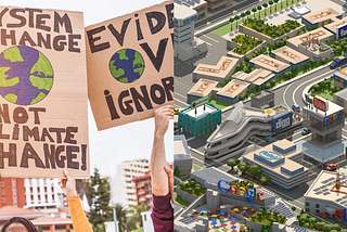 What would happen if we marketed and scaled climate action Silicon Valley-style?