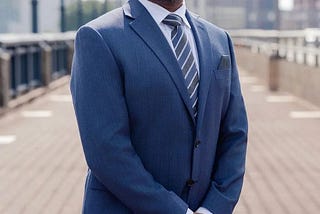 The Journey of Attorney Justin C. Freeman: A Beacon of Justice in Hartford