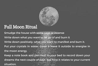 Full Pink Super Moon in Libra: Intuitive Guide & Meditation