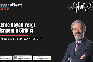 Haftanın Patent Raporu #146