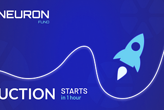 Neuron Fund: pre-IDO Auction