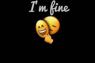 I am Fine