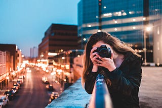 Manage Your Time As A Photographer