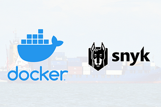 Create Pipeline with Terraform & Setup Container Image Scans with Snyk in AWS CodeBuild