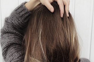 Hair — To Dye For