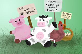 Hindari Konsumsi Daging, Benarkah Bisa Atasi Krisis Iklim?