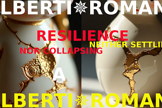 Neither Settling, Nor Collapsing, in A♭