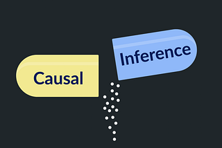 How to measure the impact of a marketing campaign without a randomised experiment?