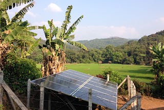 Rural electricity consumers in India prefer locally-owned grids: ISEP researcher