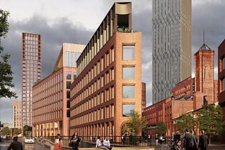 Exciting Leeds New Build Properties coming soon