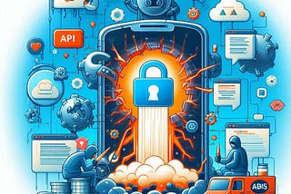 When Exposed API Keys Spill the Sensitive Data 😱😱