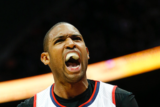 Finally, Fireworks In Boston: Celtics Sign Al Horford