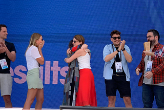 Together we Cannes