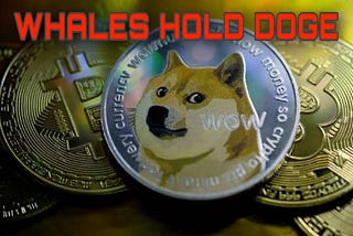 It was Doge day afternoon all over again as Dogecoin (DOGE) continued its assault on the…