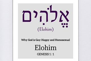 DOES [ʏᴏᴜʀ] GOD LOVE LGBTQIA+???