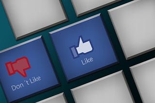 Facebook Credibility Scoring