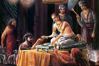 Being a true wellwisher — Reflections on Srimad Bhagavatam 3.27.4
