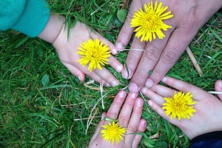 Group Distant Healing Reiki Session