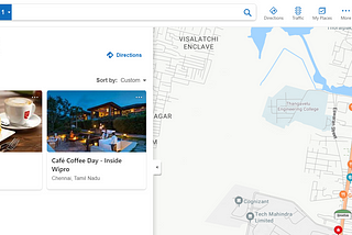 JSON CSRF in Microsoft Bing Maps Collections