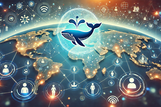 DeepSeek: The Triumph of Software