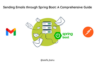 Implementing Email Services in a Spring Boot Application