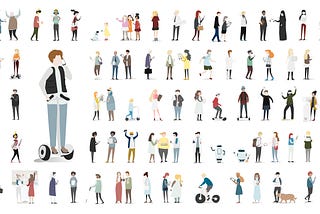 Stop designing for Users and start designing for Humans