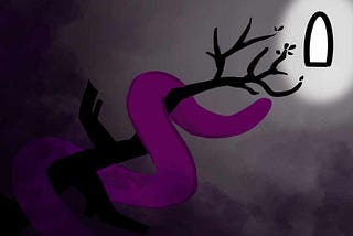 Prigioniera a Detha — Il risveglio sospeso (Atto III)