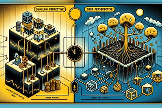 With the increasing AI and DePIN trends, Why should you consider keeping an eye on Meson Network…