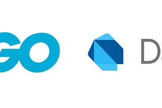 Run Go in Dart VM with dart:ffi