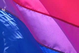 An Open Love Letter to Bisexuals