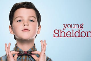 Why The Big Bang Theory is bad, but Young Sheldon is even worse.