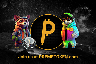 PREME TOKEN LAUNCHES PATRIOTS COIN ON JULY 4TH RAISING 40 ETH IN 7 DAY FAIRLAUNCH