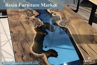 Global Resin Furniture Market Expected to Maintain Strong Growth with a 5% CAGR through 2030…