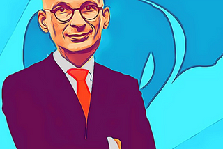 Seth Godin is a Hero For The Little Guy ENTREPRENEUR ENTREPRENEUR ENTREPRENEUR