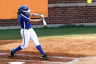 Improve Your Softball Swing- How to make it Perfect
