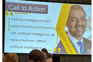 AI in K-12: A Tool for Transformation, Not a Threat AI in K-12: A Tool for Transformation, Not a…