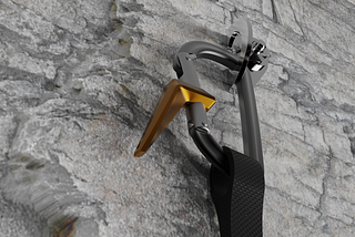 The Firefly Climbing Device